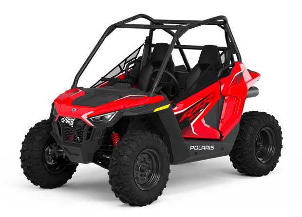 RZR 200 EFI