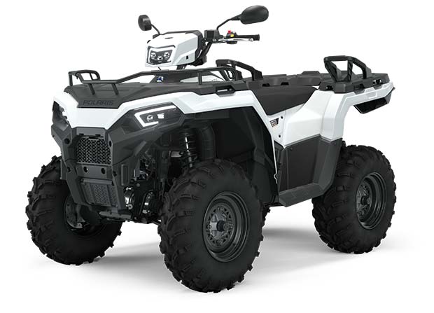 SPORTSMAN 570 EPS